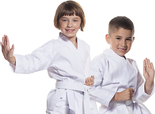 Lexington Martial Arts Classes For Kids - Png Kids Jiu Jitsu Transparent (545x416), Png Download