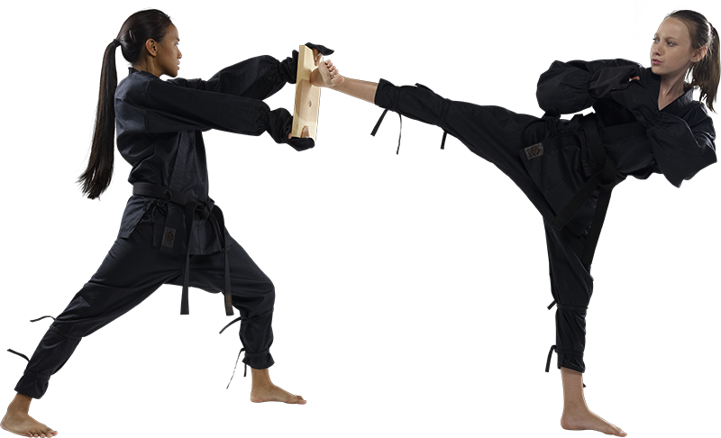Karate (800x486), Png Download