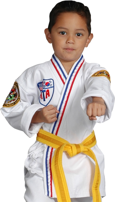 Kids Martial Arts - Ata Martial Arts (922x704), Png Download