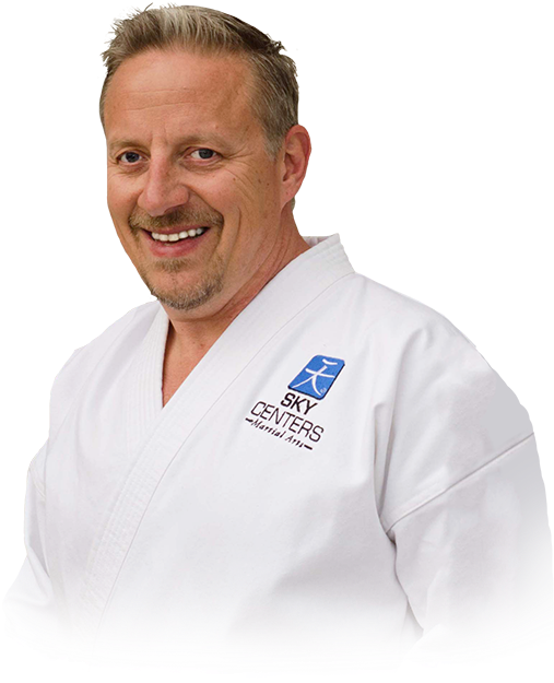 Martial Arts Classes In Lombard - Dobok (525x750), Png Download