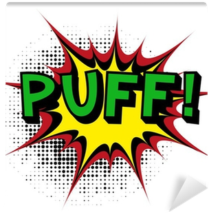 Comic Book Explosion - Believe You Can Picture Frame (400x400), Png Download