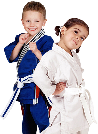 Martial Arts Puts Kids On An Early Path To Grow And - Judo Kids Png (345x470), Png Download