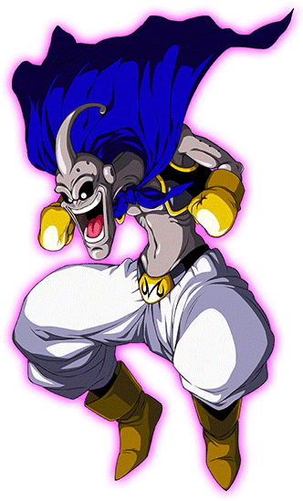 Why Does This Domagoj Vida From Croatia Looks Like - Majin Buu Maldad Pura (426x568), Png Download