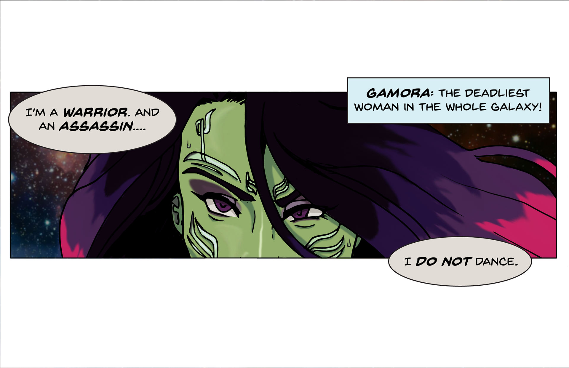 This Design Is Inspired By The Guardians Of The Galaxy, - Cartoon (1920x1242), Png Download