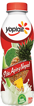 Imagen Producto - Yogurt (361x400), Png Download
