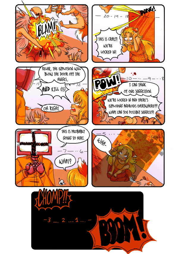 Petsymph - Cartoon (595x853), Png Download