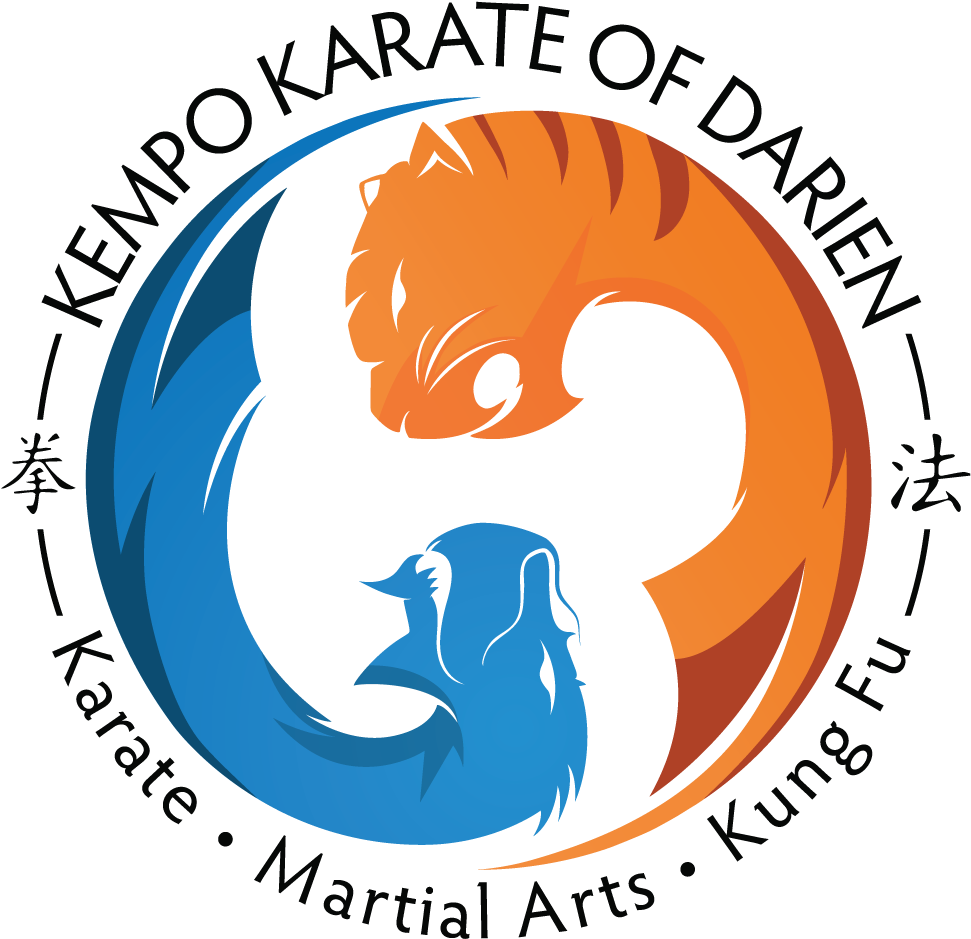 Kempopngwebmoreorange - Kempo Logos (1000x1000), Png Download