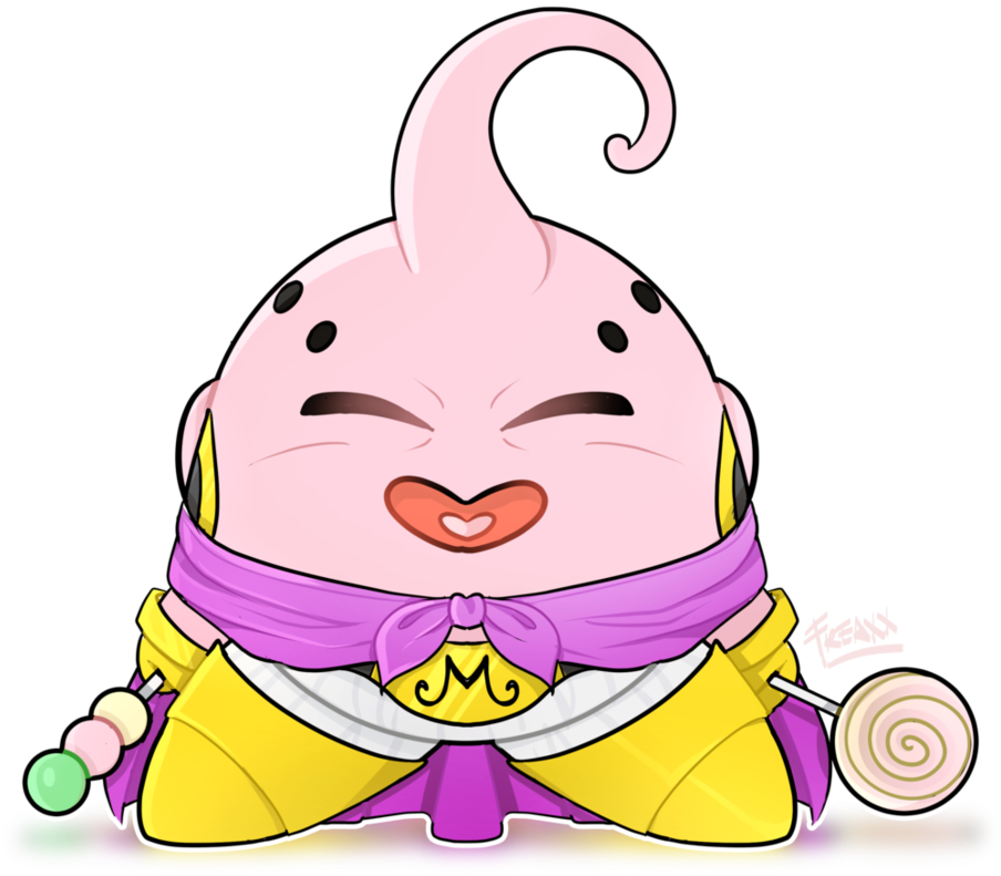 Fanartmajin - Kirby And My Hero Academia (926x862), Png Download