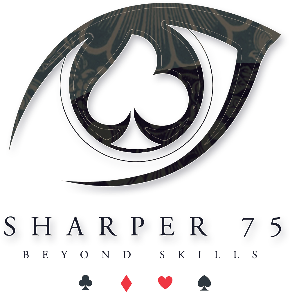 They Fascinate You With Their Charisma And Their Supernatural - Logo (1050x1080), Png Download