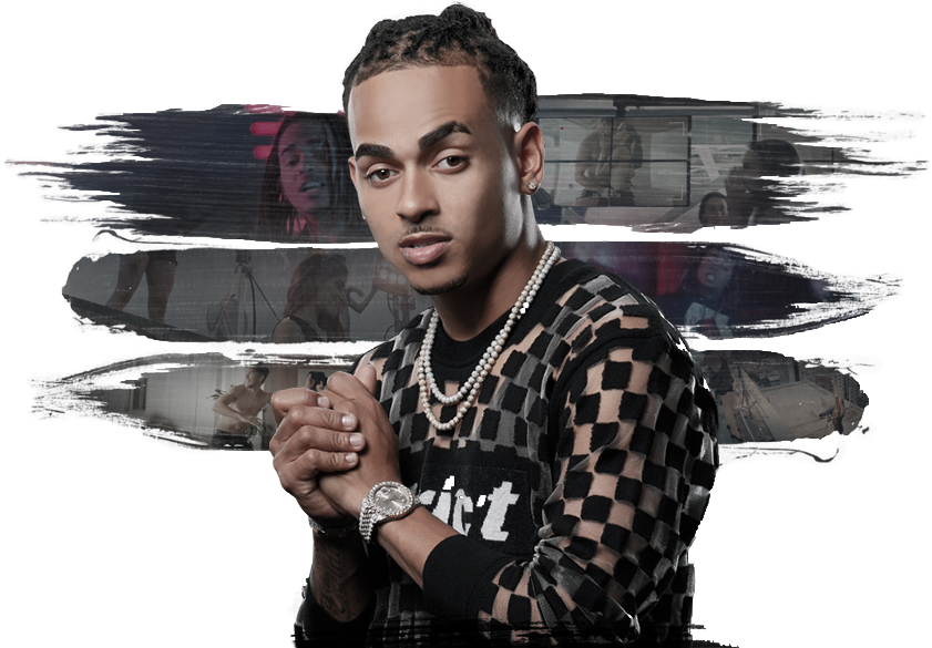 Ozuna 2018 (869x584), Png Download