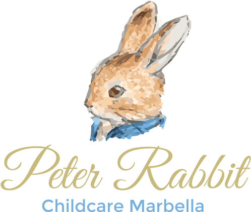 Contact Peter Rabbit Childcare - Transparent Peter Rabbit Png (500x500), Png Download