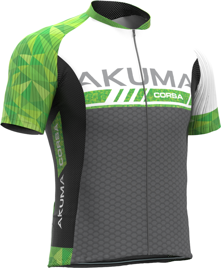 Akuma Sports - Active Shirt (1200x1200), Png Download