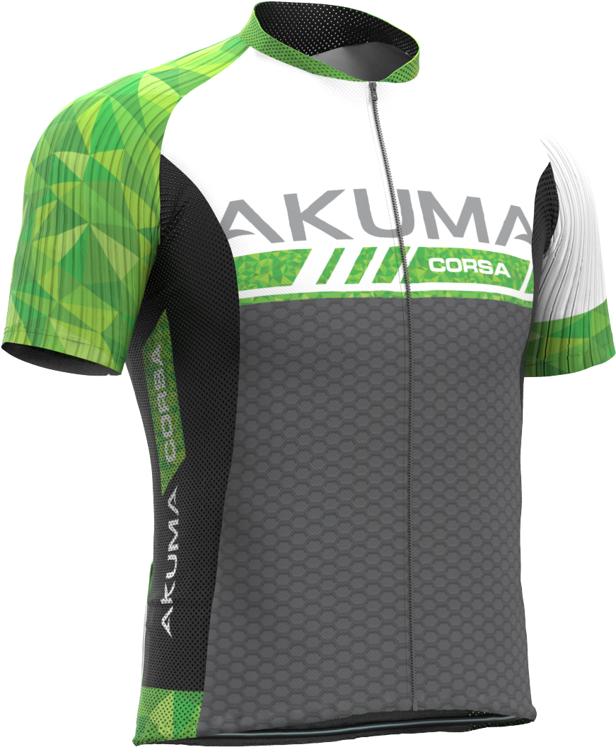akuma sportswear