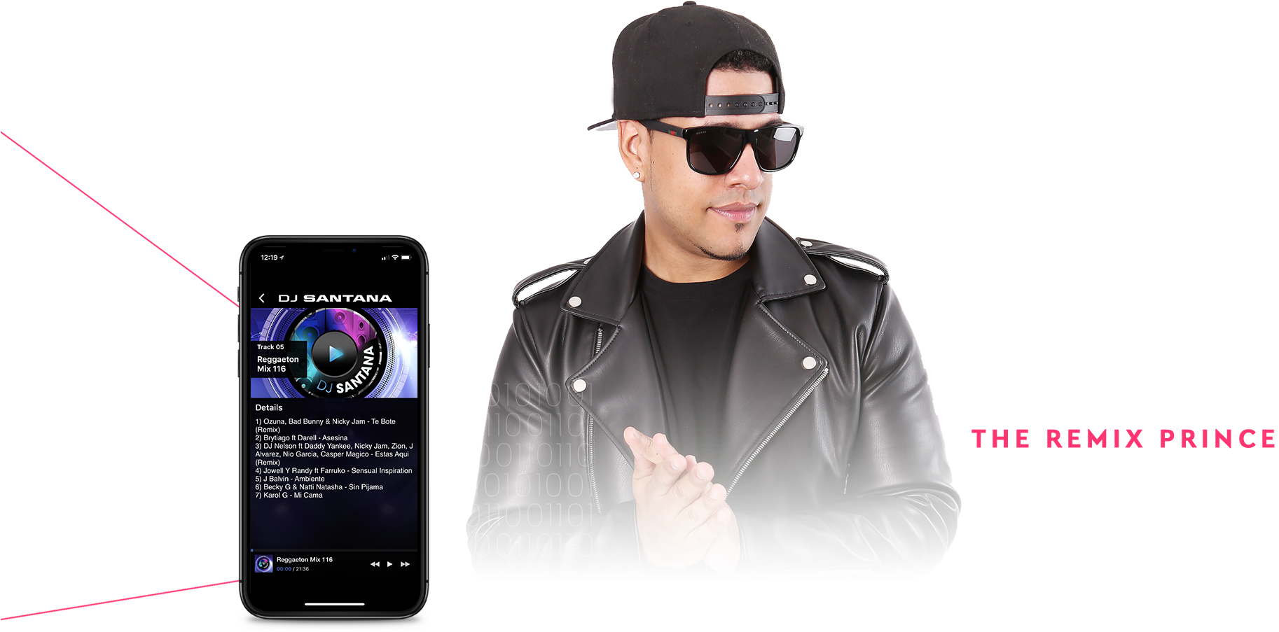 Latest Mixes - Iphone (1920x924), Png Download