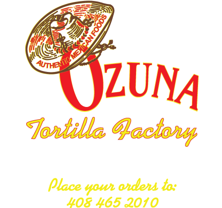 Ozuna Tortilla Factory (600x450), Png Download