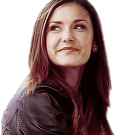 Ninadobrev Elenagilbert The Vampire Diaries - Damon Salvatore 3x19 Gif (392x458), Png Download