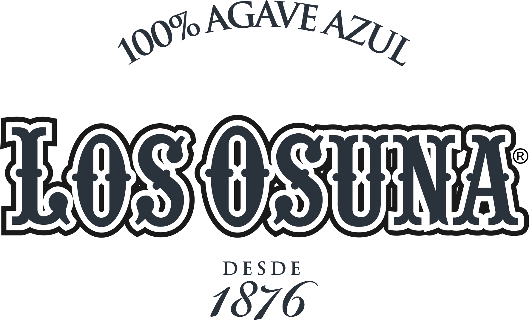 Los Osuna (1773x1075), Png Download
