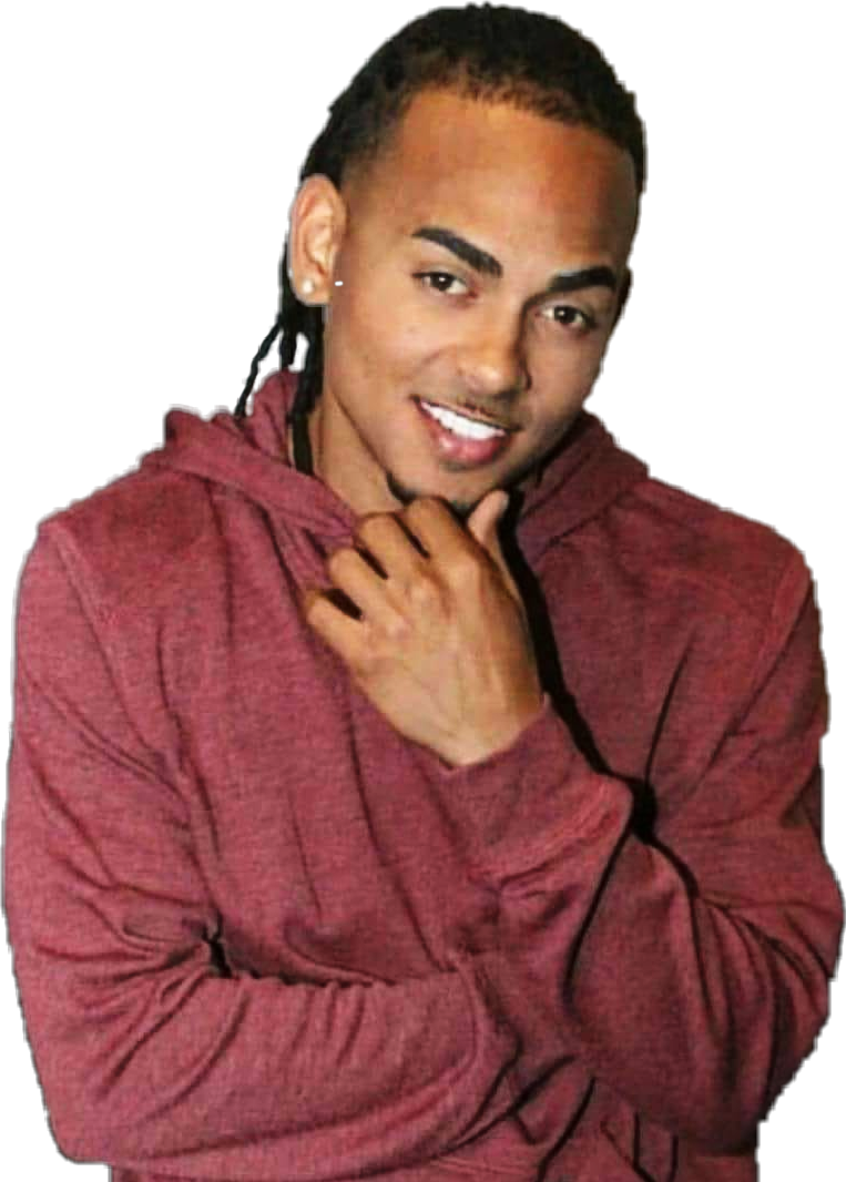 Ozuna Sticker - Ozuna (763x1066), Png Download