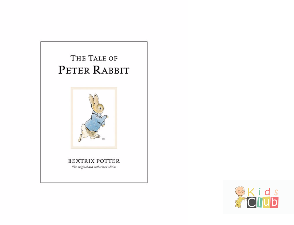 The Tale Of Peter Rabbit - Tale Of Peter Rabbit (1366x768), Png Download