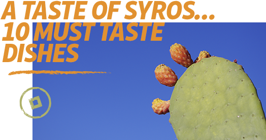 Get Ready To Excite Your Senses With A Series Of Flavorsome - Cuisine (540x283), Png Download