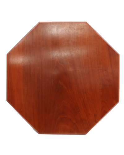 Sapele Table Top - Plywood (400x500), Png Download