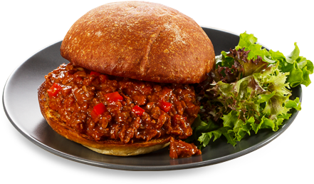Tofurky Ground Beef Style Main - Tofurky Bulk Ground Beef Style (596x406), Png Download