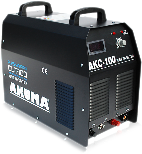 Plasma Pro - Cut100 - Electronics (492x544), Png Download