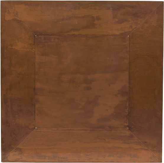 Cafe In Copper Mm - Copper (768x1024), Png Download