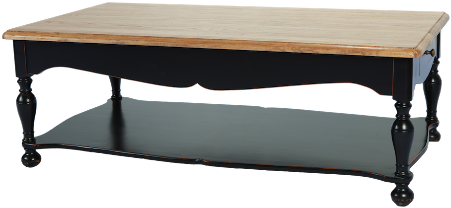 Coffee Table, French Country Coffee Table Furniture - Coffee Table (1189x792), Png Download