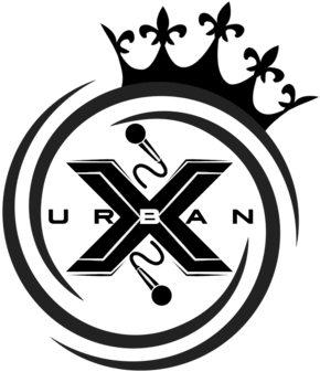 X-urban - Princess Poster Print By Kimberly Allen (500x500), Png Download