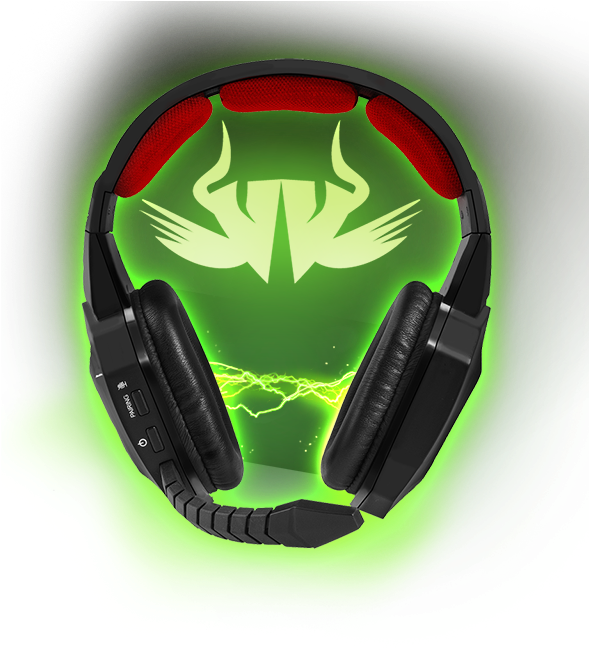 Please Note - Important - - Nemesis Akuma Wireless (588x675), Png Download