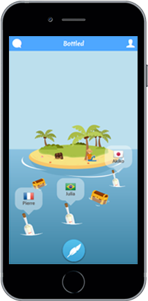 Mobile Phone (540x540), Png Download