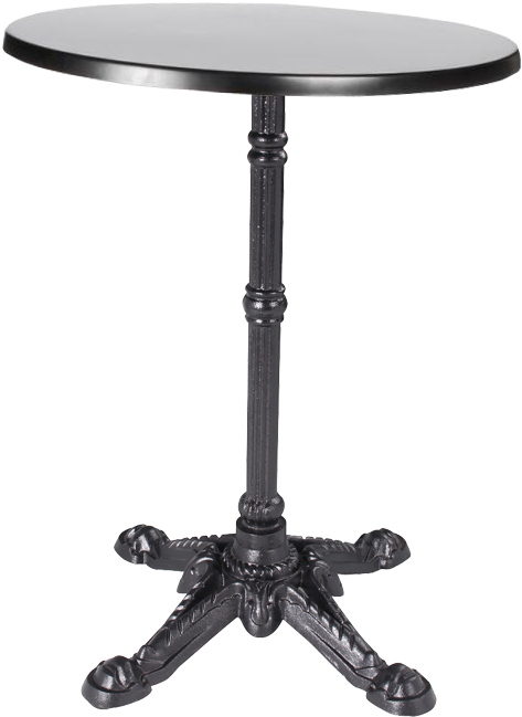 Zoom Is Off - Bistro (581x835), Png Download