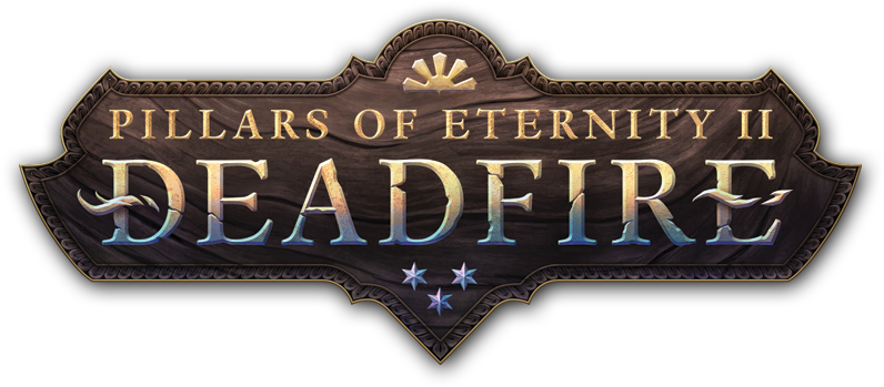 Pillars Of Eternity Ii - Pillars Of Eternity Guidebook Volume Two--the Deadfire (800x400), Png Download