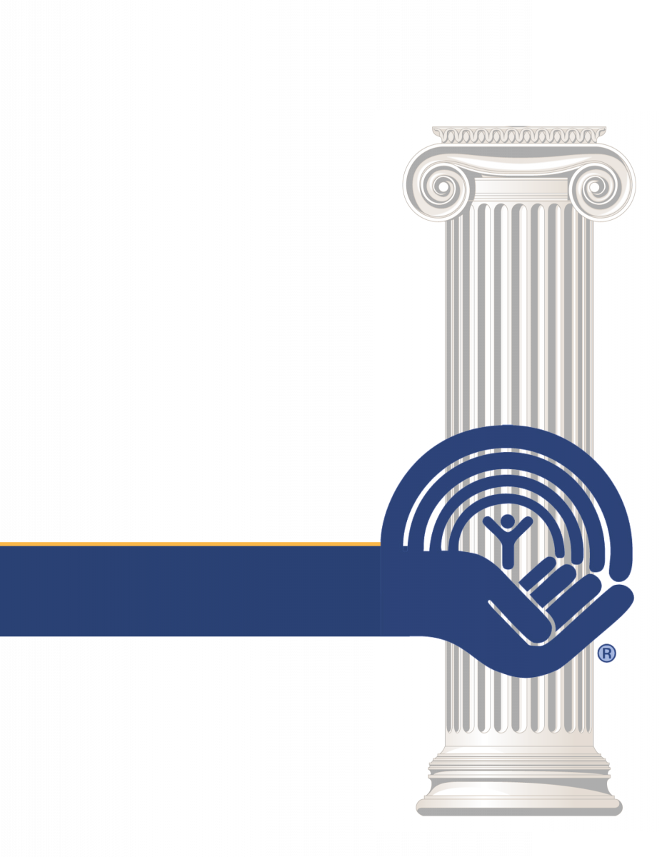 Pillars Club Membership - United Way (927x1200), Png Download