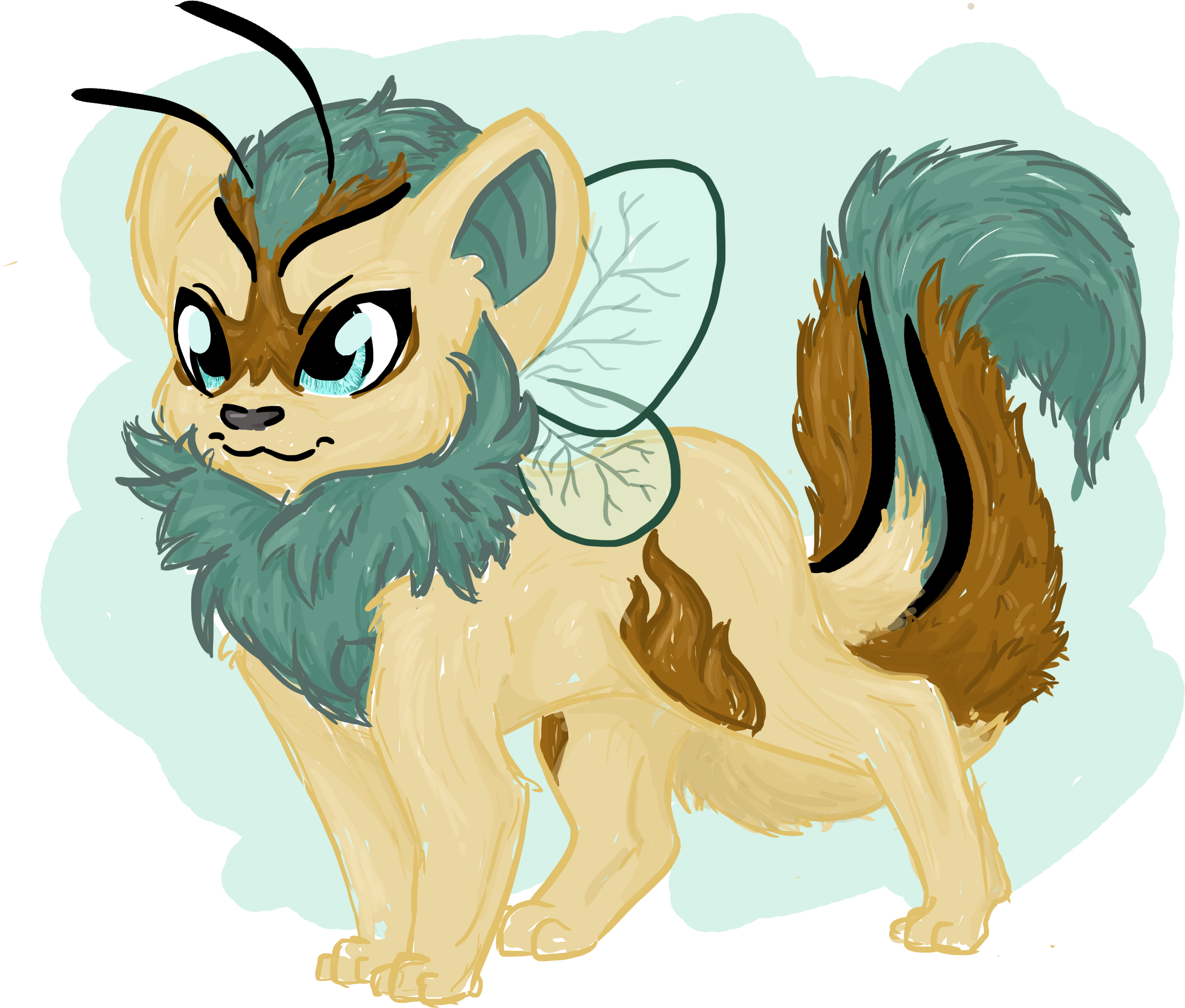 Astrona Got Their Homepage At Neopets Com - Astrona Biotechnologies Inc. (3508x2953), Png Download