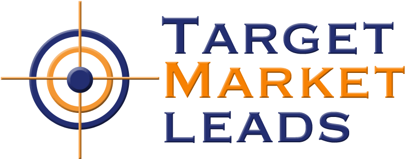 Target Market Leads - Twisted Wares Cocktail Napkin (just A Napkin) (814x328), Png Download