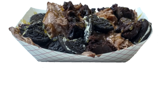 Tsukudani (600x338), Png Download