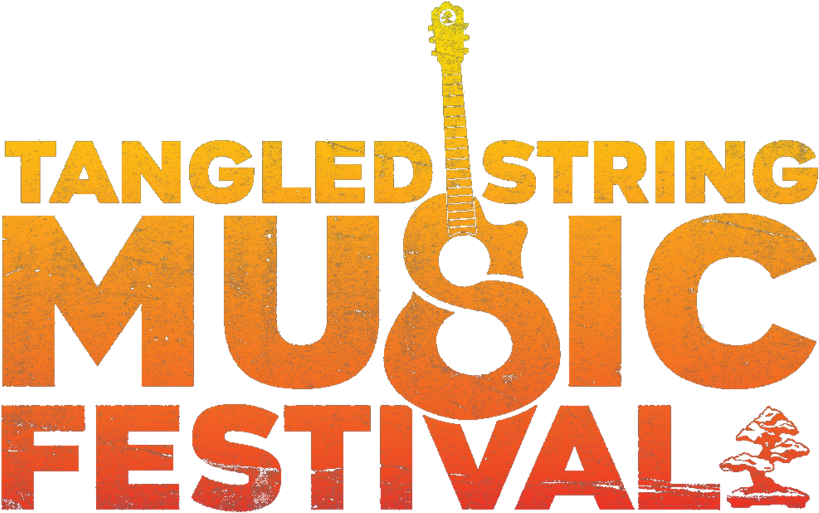 Official Tangled String Music Festival Logo - Essence Music Festival 2019 (1000x645), Png Download