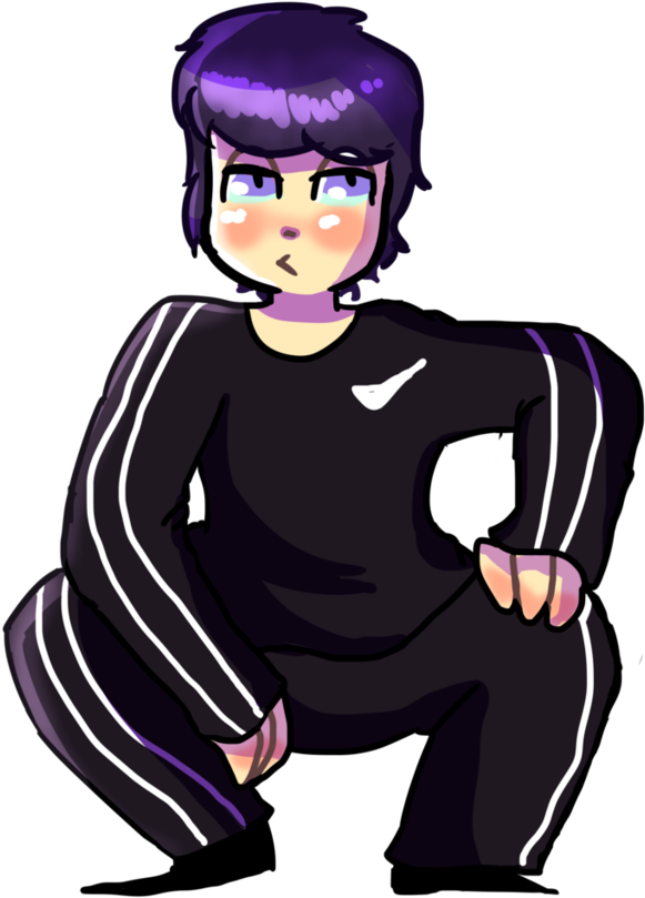 Jpg Freeuse Slav By Clownprincecandygore On Deviantart - Slavs (873x915), Png Download