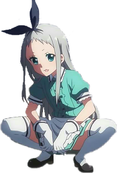 Report Abuse - Slav Squat Png Anime (480x710), Png Download