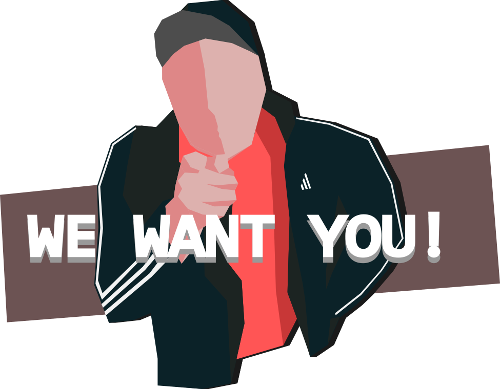 Thought You Might Like It - Art Squat (975x760), Png Download