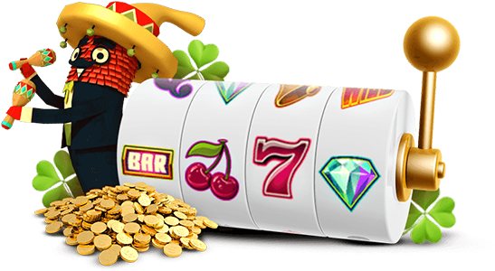 Related Wallpapers - Slot Machine (560x300), Png Download