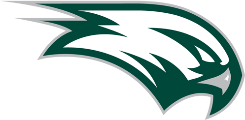 Wagner Seahawks - Wagner College Athletics Logo (500x500), Png Download