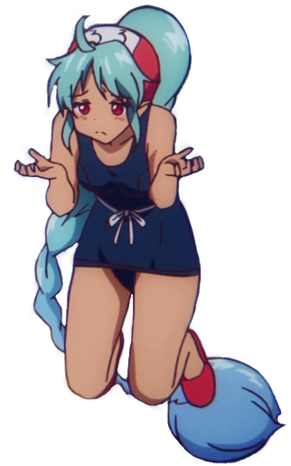 Array Rand - Cartoon (362x536), Png Download