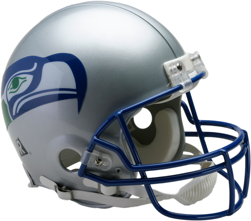 Seattle Seahawks Helmet Png - Eagles Helmet (900x812), Png Download