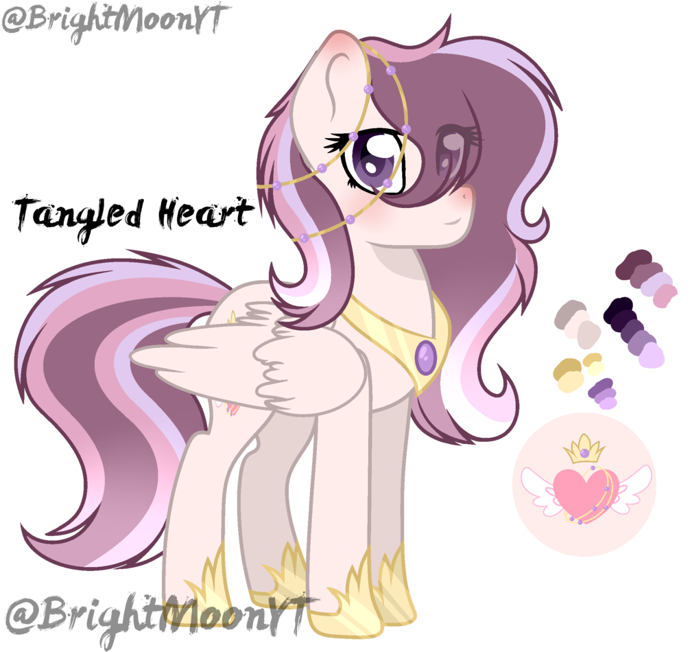 Brightmoonyt, Female, Mare, Oc, Oc - Shanghai Skyline In Watercolor (1024x952), Png Download