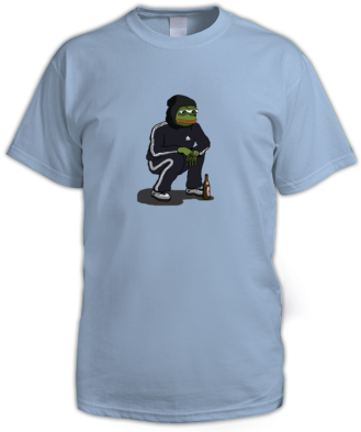 Light Blue - Blue (394x394), Png Download