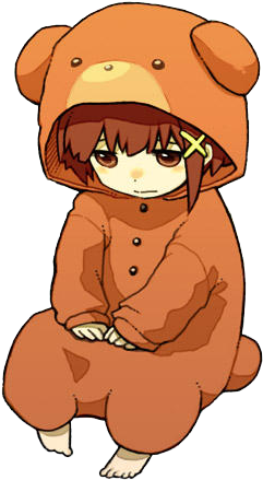 Post - Serial Experiments Lain Sticker (332x450), Png Download
