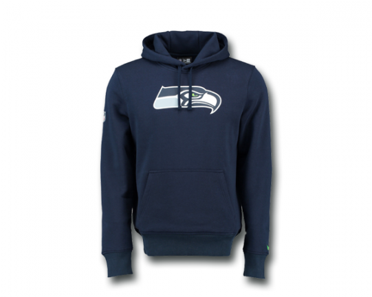 New Era Ne92160fa14 Team Logo Po Seasea Osb - Sweatshirt-linie (540x540), Png Download